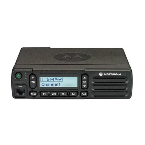 Bieden: Motorola MotoTRBO XPR 2500 - Robuuste, Watersport en Boten, Navigatiemiddelen en Scheepselektronica, Nieuw, Ophalen of Verzenden