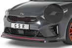 Cupspoiler voor Kia Ceed (CD) GT CSL422-S, Verzenden, Nieuw