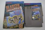 Blaster Master (NES USA CIB), Spelcomputers en Games, Games | Nintendo NES, Verzenden, Zo goed als nieuw