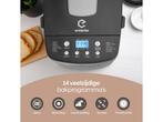 Evidenter BM800 - Broodbakmachine - 1.3 KG Capaciteit - 14, Verzenden, Zo goed als nieuw