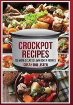 Crockpot Recipes by Susan Hollister, Gelezen, Susan Hollister, Verzenden