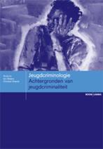 Jeugdcriminologie 9789054548461, Verzenden, Gelezen