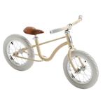 Stijlvolle loopfiets icon 12 inch in crème – perfect voor, Ophalen of Verzenden, Nieuw