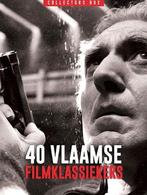 Vlaamse Filmklassiekers Box, Cd's en Dvd's, Verzenden, Nieuw in verpakking