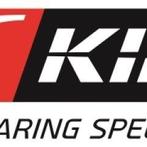 King Honda B18C1/B18C5 16V (Predoweled for Alum Rods) Perf, Ophalen of Verzenden, Nieuw