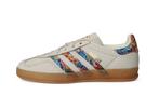 adidas Gazelle Indoor Liberty London Floral Embroidery Strip, Nieuw