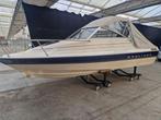 BAYLINER CAPRI 1952 Cuddy, Watersport en Boten, Speedboten, Binnenboordmotor, Nieuw, 120 tot 200 pk, 3 tot 6 meter