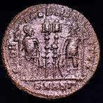 Romeinse Rijk. Constantijn I (306-337 n.Chr.). Follis