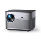 P64 Projector - 500 ANSI Lumen - Android Beamer Home Media, Verzenden, Nieuw