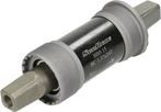 Sunrace Trapas Kogellager Bsa Staal 111 Mm, Fietsen en Brommers, Verzenden, Nieuw
