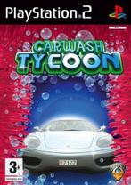 Carwash Tycoon-Standaard (PlayStation 2) Gebruikt, Ophalen of Verzenden, Zo goed als nieuw