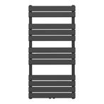 Handdoekradiator BWS Ress Middenaansluiting 681W 120x60 cm, Ophalen of Verzenden, Nieuw, Overige typen