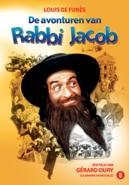Rabbi Jacob - DVD, Cd's en Dvd's, Verzenden, Nieuw in verpakking
