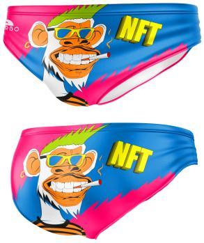 special made Turbo Waterpolo broek Monkey Smoke, Watersport en Boten, Waterpolo, Nieuw, Verzenden