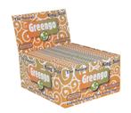 Greengo unbleached king size regular (50 stuks), Verzamelen, Verzenden, Nieuw