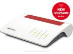AVM FRITZ!Box 5590 Glasvezel XGS-PON - Router - Mesh Master, Verzenden, Zo goed als nieuw