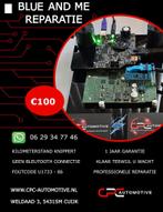 Alfa Romeo blue and me module reparatie, Ophalen of Verzenden, Gereviseerd, Alfa Romeo