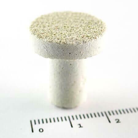 Achilles Aragonite Frag Plugs 100 stuks, Dieren en Toebehoren, Vissen | Aquaria en Toebehoren, Ophalen of Verzenden