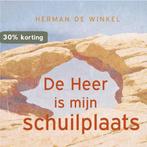 De Heer is mijn schuilplaats 9789033816567 Herman de Winkel, Boeken, Verzenden, Gelezen, Herman de Winkel