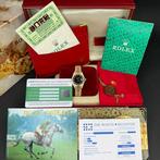 Rolex - Datejust Lady - 69268 - Dames - 1991, Nieuw