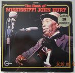 Mississippi John Hurt, Fred McDowell, Johnny Woods, John, Cd's en Dvd's, Vinyl Singles, Nieuw in verpakking