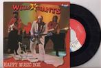 Willy And His Giants – Happy Music Box / Willys Beat (1-7-, Ophalen of Verzenden, Nieuw in verpakking