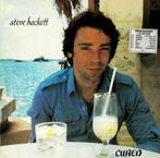 LP gebruikt - Steve Hackett - Cured, Cd's en Dvd's, Verzenden, Zo goed als nieuw