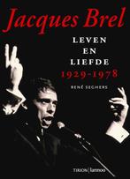 Jacques Brel 9789043905121 R. Seghers, Boeken, Verzenden, Gelezen, R. Seghers