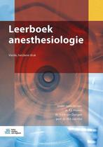 9789036821124 Leerboek anesthesiologie | Tweedehands, Boeken, Verzenden, Zo goed als nieuw, Hennis P.J.