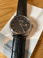 Union Glashütte - Zonder Minimumprijs - D001-407-A - Heren -, Sieraden, Tassen en Uiterlijk, Horloges | Heren, Nieuw