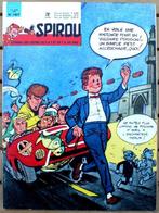 Spirou (magazine) N°1395 au N°1446 - Année 1965 complète -, Nieuw