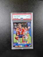 2024 Topps Now UEFA Euro Lamine Yamal #62 - PSA 10 Graded, Nieuw