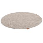 Buitenkleed 300 cm rond slate, Tuin en Terras, Ophalen of Verzenden, Nieuw