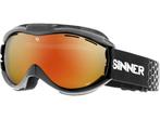 SINNER - TICO - DARK Grijs - Unisex - Maat One Size, Verzenden, Zo goed als nieuw