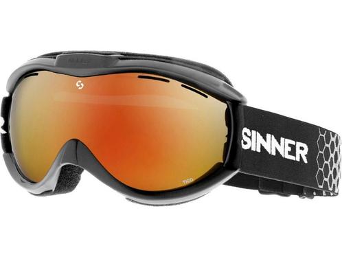 SINNER - TICO - DARK Grijs - Unisex - Maat One Size, Huis en Inrichting, Woonaccessoires | Overige, Zo goed als nieuw, Verzenden