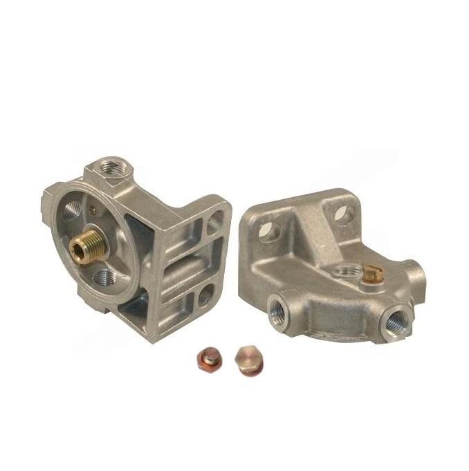 Filterkop voor schroef filters M16x1.5, Watersport en Boten, Bootonderdelen, Motor en Techniek, Nieuw, Zeilboot of Motorboot, Ophalen of Verzenden