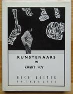 Kunstenaars in zwart wit 9789062161539 N. Koster, Boeken, Kunst en Cultuur | Beeldend, Gelezen, N. Koster, Nico Koster, Verzenden