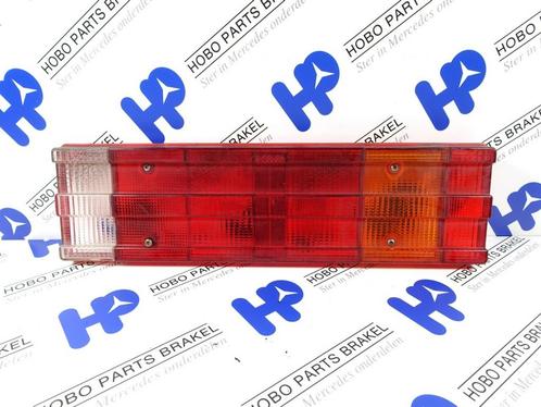 Achterlicht glas A 002 544 4790 o.a: Sprinter w901 - w904, Auto-onderdelen, Verlichting, Gebruikt, 3 maanden garantie, Mercedes-Benz