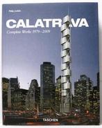 Santiago Calatrava. Complete Works 1979-2009, Boeken, Nieuw, Verzenden