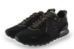 Cruyff Sneakers in maat 45 Zwart | 10% extra korting, Cruyff, Verzenden, Zwart, Sneakers of Gympen