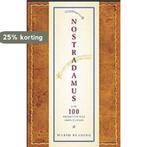 Nostradamus top 100 9789089980632 M. Reading, Boeken, Verzenden, Zo goed als nieuw, M. Reading