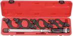 Momentsleutel set 40 ~ 210Nm, Auto diversen, Autogereedschap, Verzenden, Nieuw