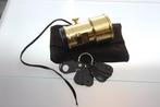 Lomography 85mm f2.2 New Petzval Art Prime lens, Nieuw