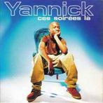 cd single card - Yannick - Ces SoirÃ©es LÃ, Verzenden, Zo goed als nieuw