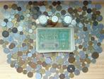 Wereld. Amazing LOT - 3 Original bank rolls of 70 FDC COINS, Postzegels en Munten, Munten | Europa | Niet-Euromunten