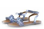 Inuovo Sandalen in maat 40 Blauw, Kleding | Dames, Schoenen, Inuovo, Sandalen of Muiltjes, Zo goed als nieuw, Verzenden