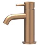 IVY Concord Wastafelkraan - Model S - Geborsteld RVS 316 Mat, Ophalen of Verzenden, Nieuw