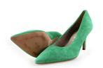 Paul Green Pumps in maat 38 Groen, Pumps, Verzenden, Zo goed als nieuw, Paul Green