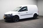 Volkswagen Caddy 2.0 TDI L1H1 BMT Trendline, Gebruikt, Euro 6, Volkswagen, Wit