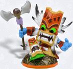 Skylanders Giants - Magie-Double Trouble (Diversen) Gebruikt, Ophalen of Verzenden, Zo goed als nieuw